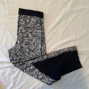 Workout leggings